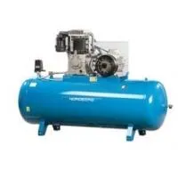 Компрессор ECO AE-1004-22 (380 л/мин, 8 атм, поршневой