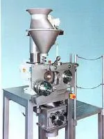 Пресс валковый BEPEX L 200/50