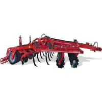 Культиватор HORSCH Tiger 5LT