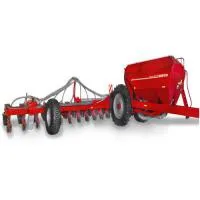 Сеялка HORSCH Maestro 6.70-75-80 CC