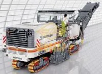 Фреза дорожная W 220