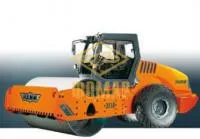 Грунтовый каток HAMM 3518
