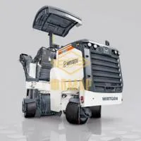 Фреза дорожная W 50R