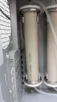 Картриджи к деионизатору воды ДВ-1
