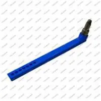 Опора диска правая 4572420 LEMKEN