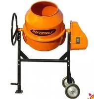 Бетономешалка Shtenli PRO 130