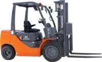 Погрузчик FD18B