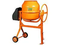 Бетономешалка ECO CM-180