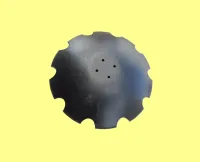 Ofas d 610x5 диск зубчатый для бороны