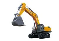 Гусеничный экскаватор XE900C