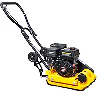 Виброплита (вибротрамбовка) Skiper С-60 Loncin 163cc