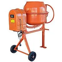 Бетономешалка Skiper B-180C
