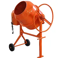 Бетономешалка Skiper CM-125