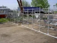 Передвижная доильная установка УДП-8С