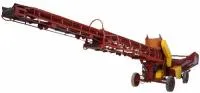 Транспортер-загрузчик картофеля ТЗК-30А-1 с тел. стрелой