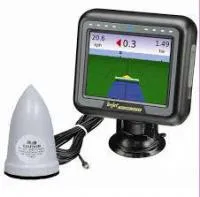 Дифференциальная система GPS DGPS