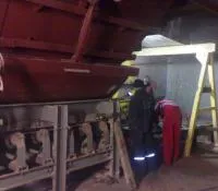 Ремонт и модернизация оборудования по производству топливных гранул