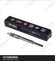 Свеча накаливания IIC SVC 11 10 27 (12V SVAC) для дв. ММЗ 3LD (МТЗ-320)