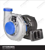 Турбокомпрессор 244019900021 F-Diesel