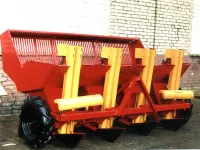 Картофелесажалка БЛ-202