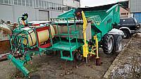 Картофелесажалка СКМ-4 (Cramer – MARATHON JUMBO)