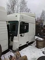 Кабина ДАФ 95