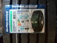 Шины 385/65 R22,5 TR-1, Cordiant Professional