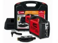 Инвертор сварочный Telwin Tecnica 171/S + ACX (230В, 150А)