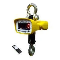 Крановые весы КВ-3000К-4