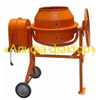 Бетономешалка Eco CM-140
