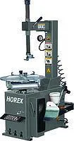 Шиномонтажный стенд (полу-автомат) Bright-Horex LC810