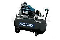 Компрессор поршневой 100л Horex HAC – 2100
