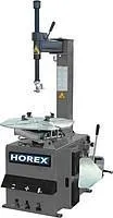 Шиномонтажный стенд (полу-автомат) HOREX 12-24" HZ 08.300-1