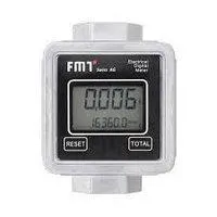 Счетчик турбинный для диз топлива Pressol 23295
