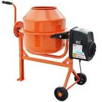 Бетоносмеситель Skiper CM-70 в аренду