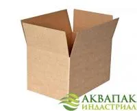 Гофроящик четырехклапанный