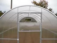 Теплица из поликарбоната Мини, 12 м