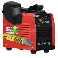 Сварочный инвертор Brado ARC-200