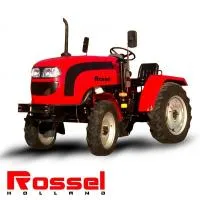 Минитрактор Rossel RT-242D