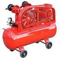 Воздушный компрессор Brado IBL2070А 220V/70L