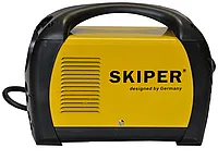 Сварочный аппарат инвертор Skiper MMA 180К (кейс)