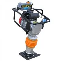 Вибротрамбовка Skiper RM80 (Loncin)