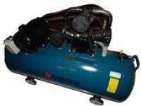Компрессор 3-х поршневой Forsage TB290T-500 с ременным приводом