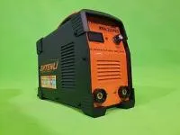 Сварочный инвертор Shtenli MMA-250 PRO