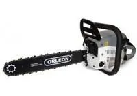 Бензопила ORLEON CS 50-3.2