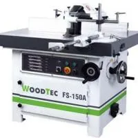 Станок фрезерный WoodTec FS150A