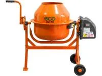 Бетоносмеситель ECO CM-70