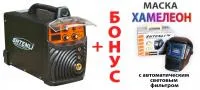 Сварочный аппарат инвертор Shtenli MIG 250 Pro