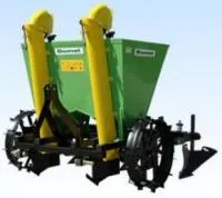 Картофелесажалка Bomet S239