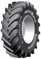 Шина 600/70 R30 152D TL MACHXBIB Michelin